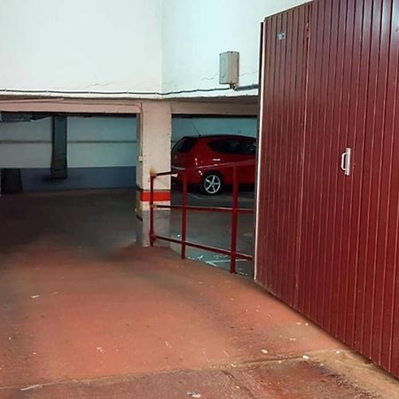 Loft Mon Apartment Zaragoza Exterior photo